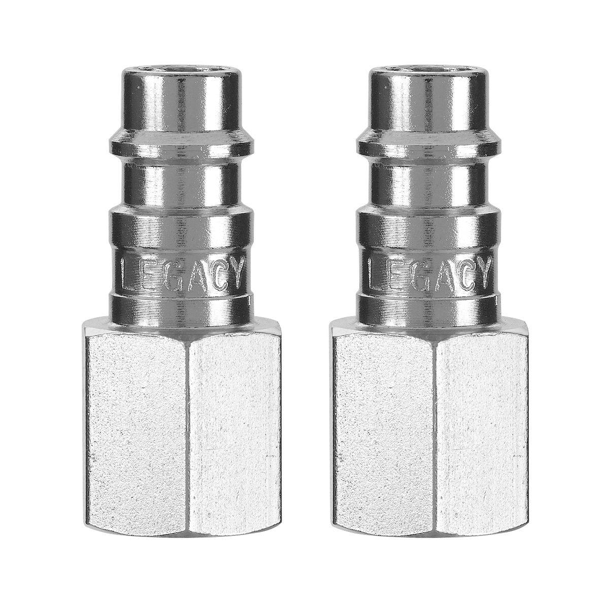 2 Piece Plugs – Flexzilla.com