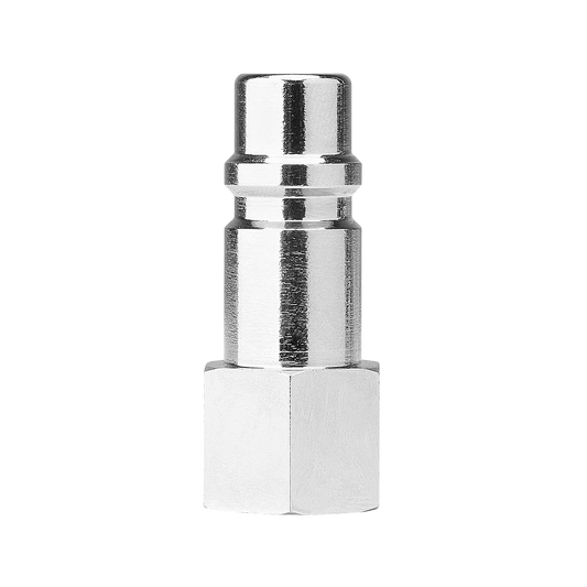 Pro Heavy Duty Safety Couplers & Plugs