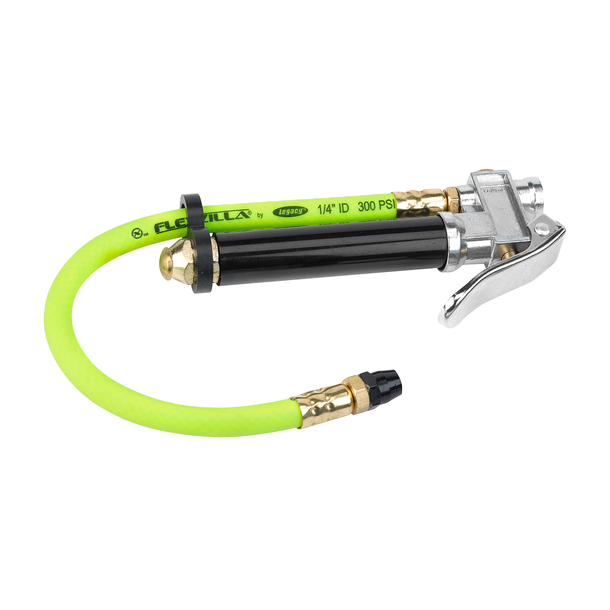 Tire Inflator