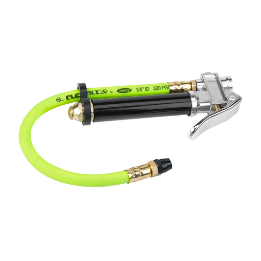 Tire Inflator