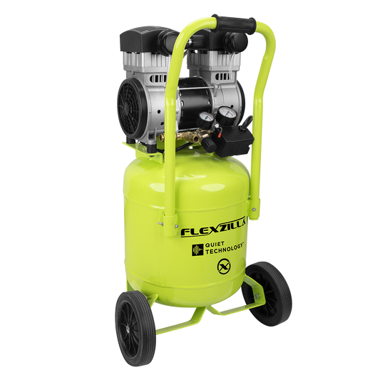 Flexzilla Portable Compressors