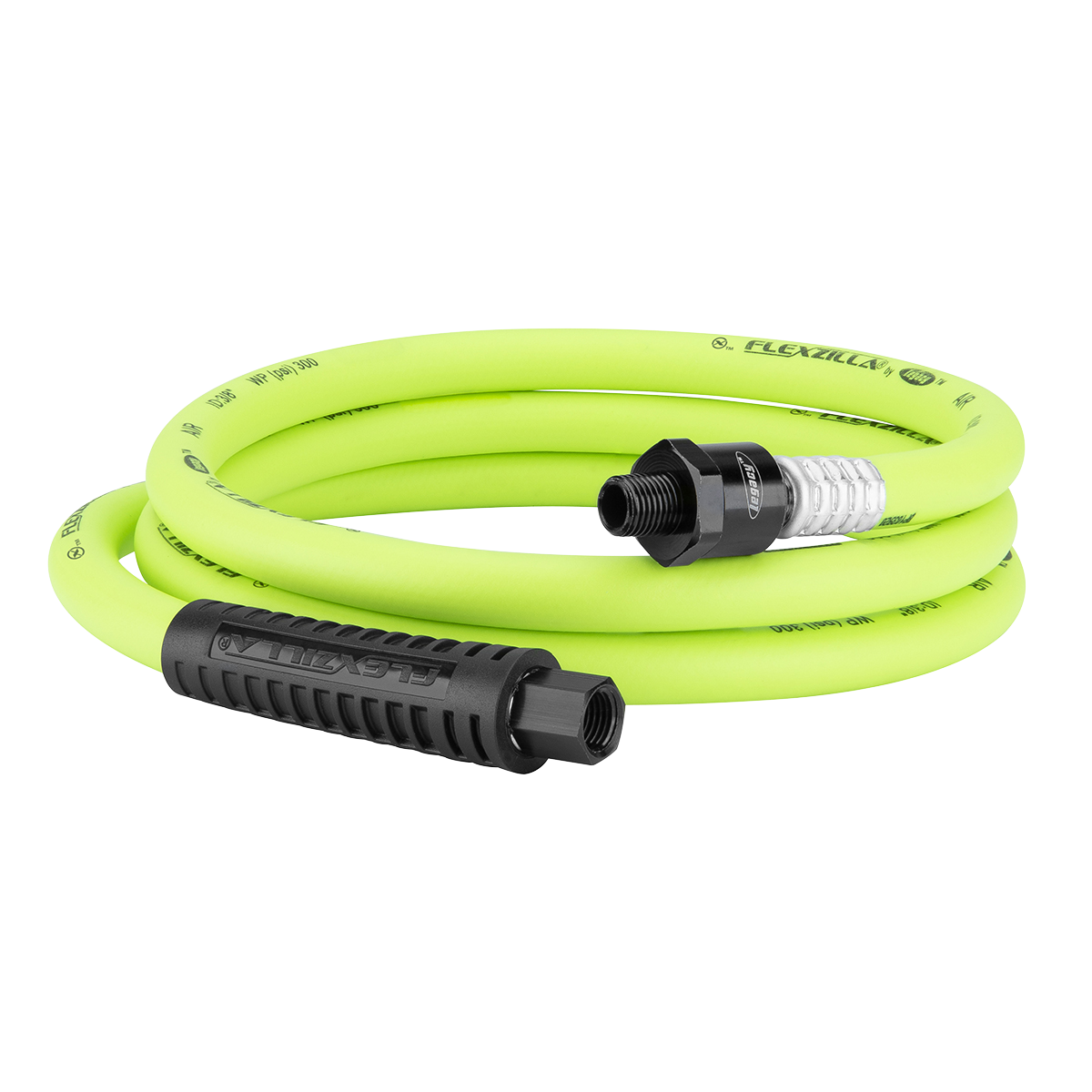 Air Whip Hoses