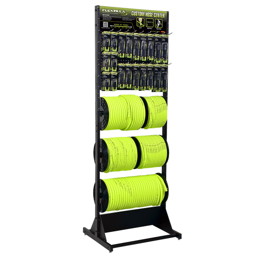 Pro Custom Water Hose Centers