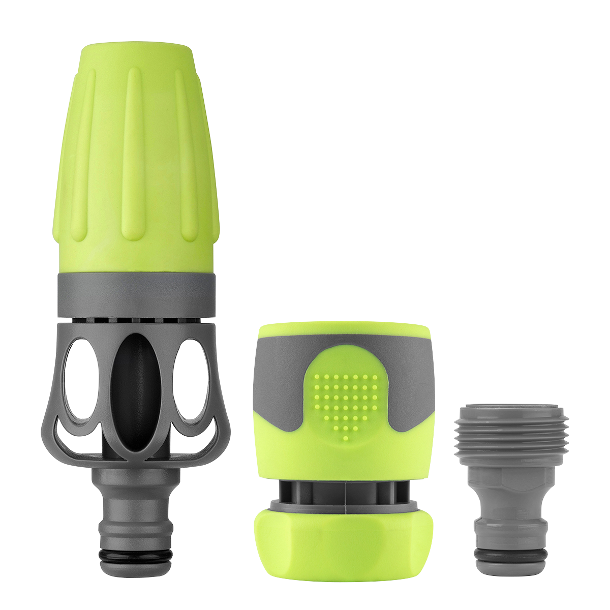 ぬっこ (3/5) 3-Piece Nozzle Kit – Flexzilla ぬっこ (3/5) 3-Piece Nozzle Kit – Flexzilla
