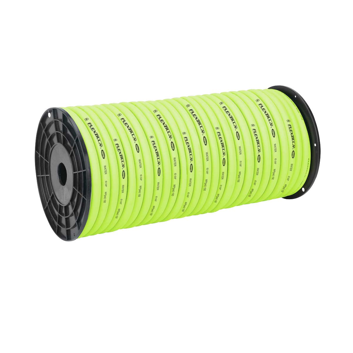 Pro Bulk Water Hose – Flexzilla