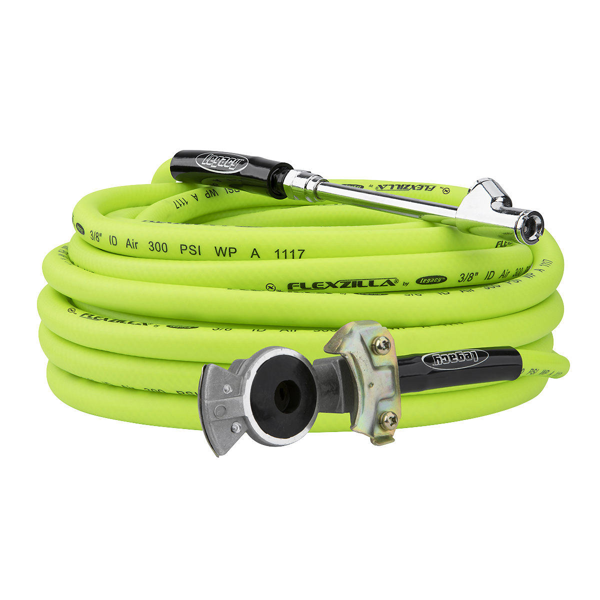 Truck Tire Inflator Kits – Flexzilla