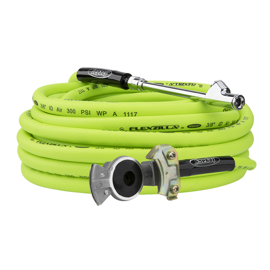 Truck Tire Inflator Kits