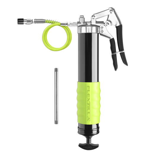 Heavy Duty Pistol Grip Grease Gun