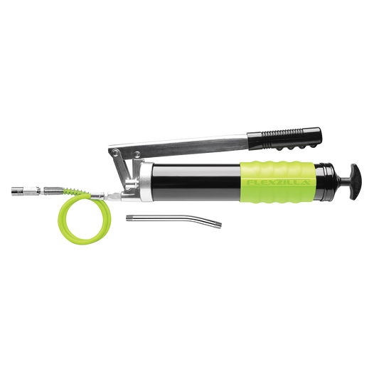Heavy Duty Lever Action Grease Gun