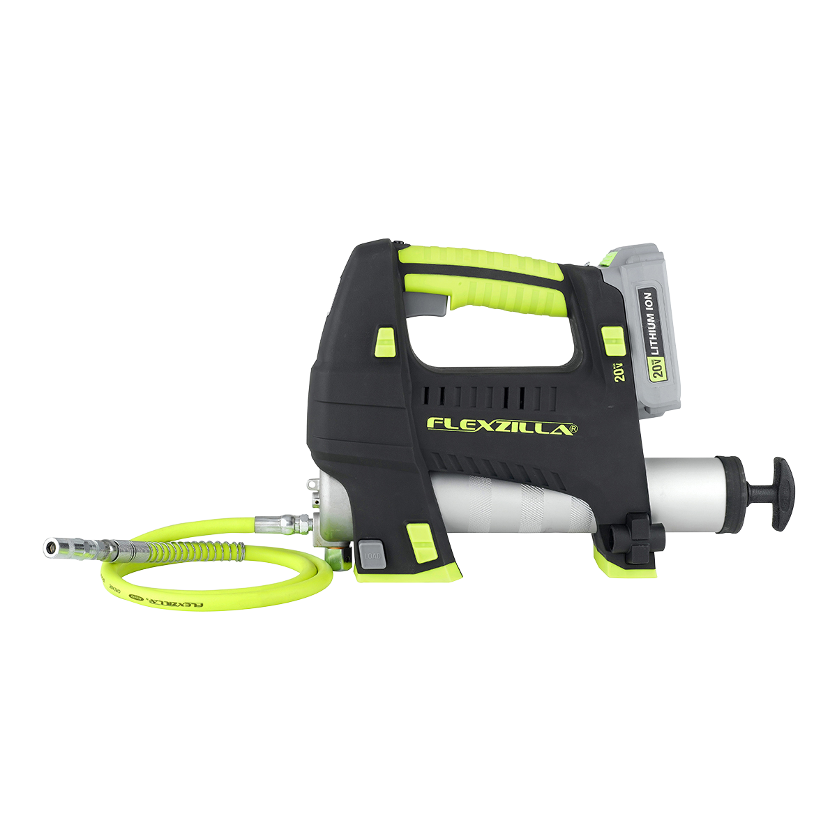 20V Cordless Grease Gun Kit