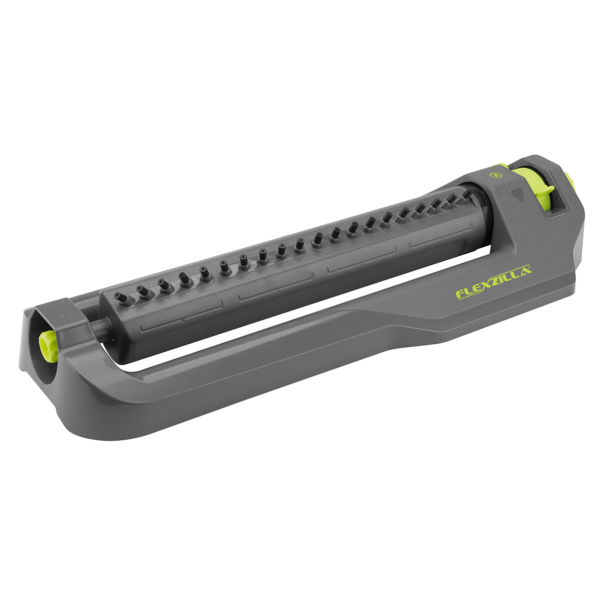 Oscillating Lawn Sprinkler – Flexzilla Oscillating Lawn Sprinkler – Flexzilla