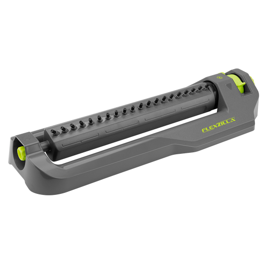 Oscillating Lawn Sprinkler