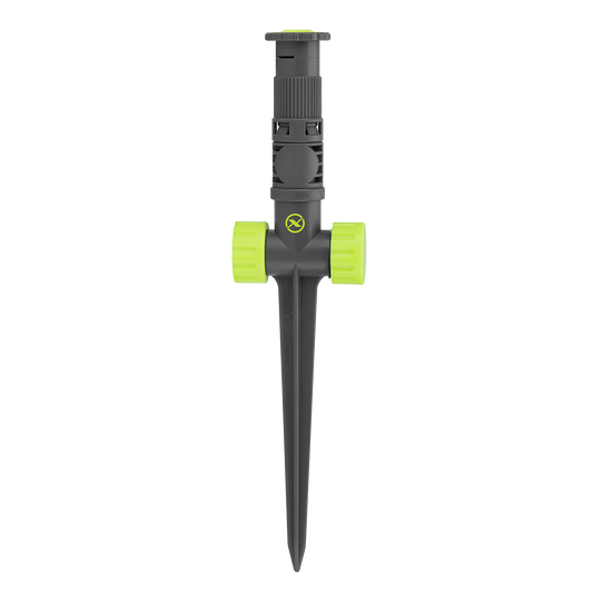 Spike Sprinkler