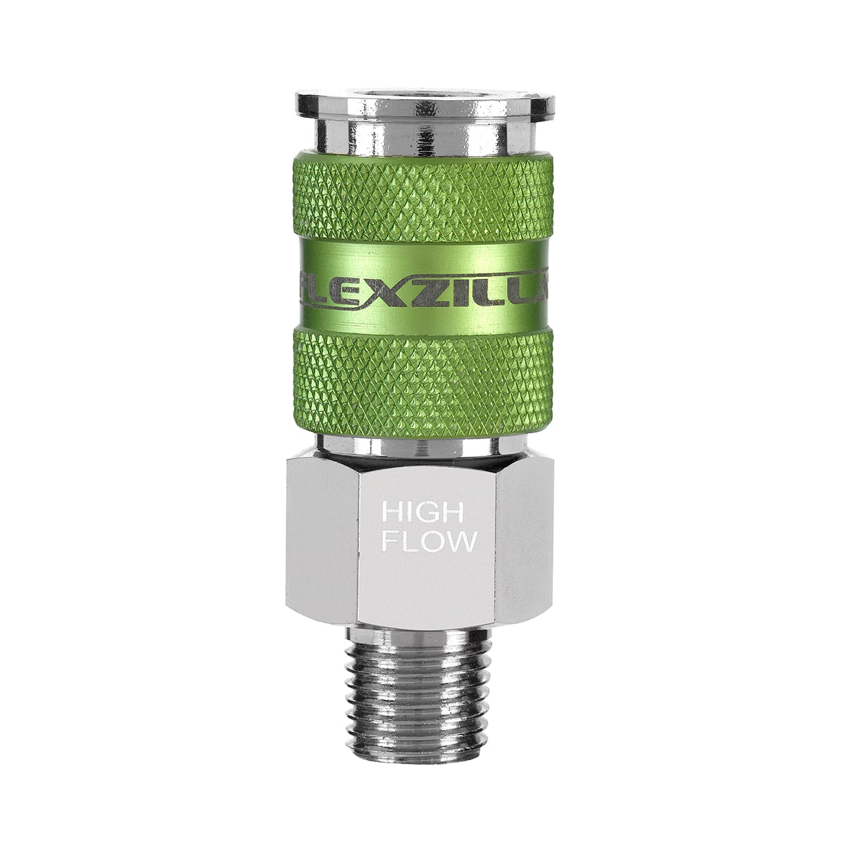 Pro High Flow Couplers