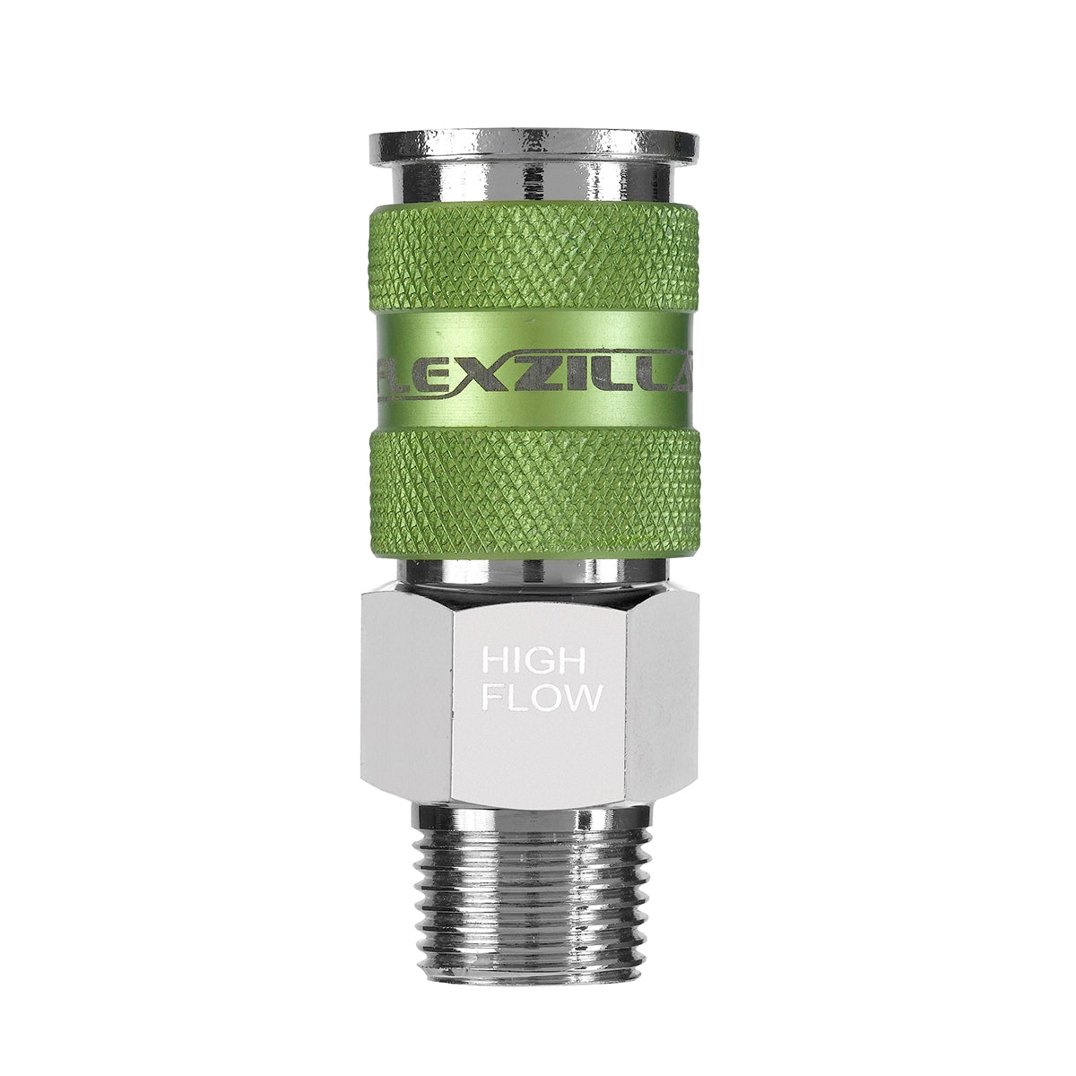 Pro High Flow Couplers