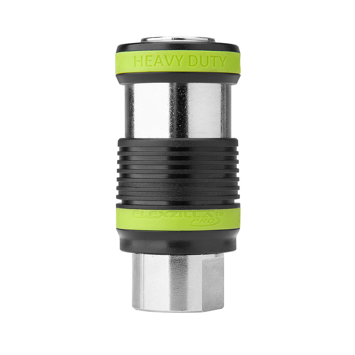 Pro Heavy Duty Safety Couplers & Plugs