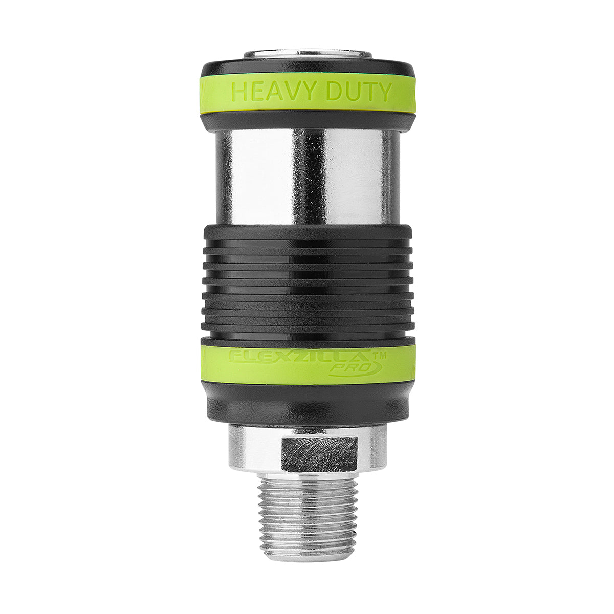 Pro Heavy Duty Safety Couplers & Plugs