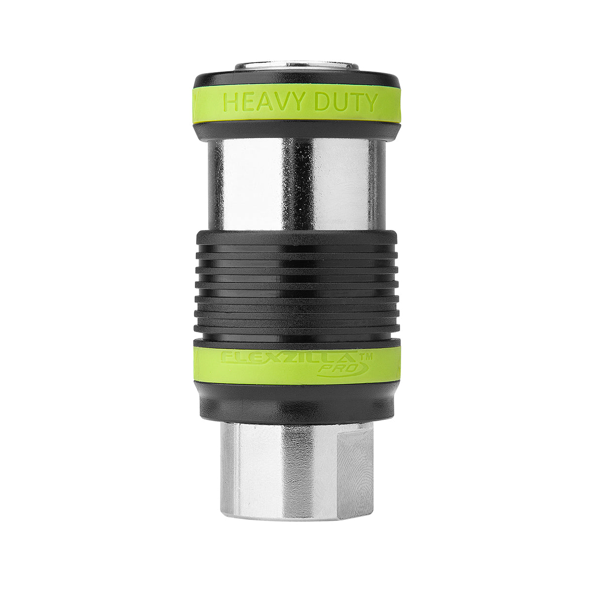 Pro Heavy Duty Safety Couplers & Plugs