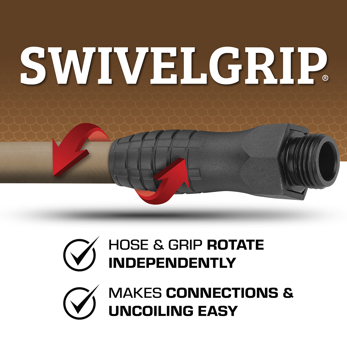 Flexzilla® Colors® Garden Hose