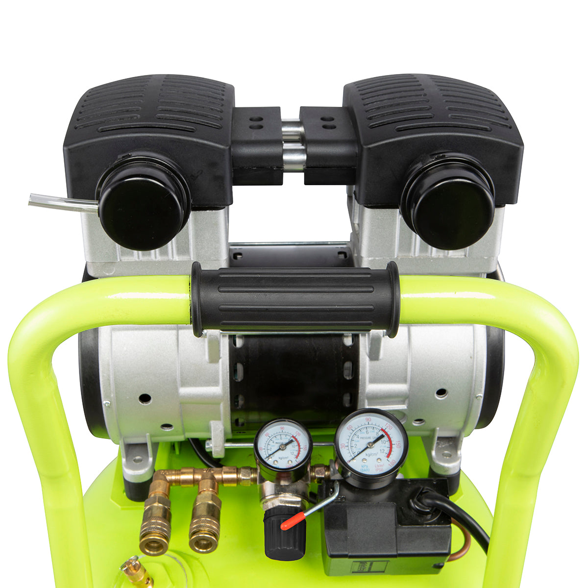 Flexzilla Portable Compressors