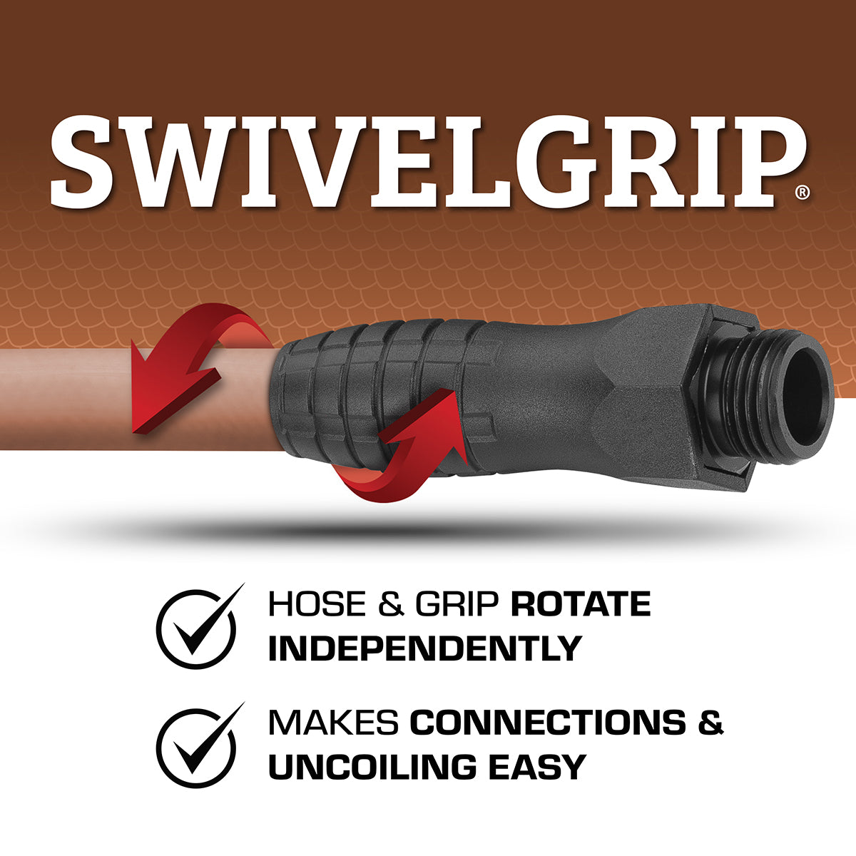 Flexzilla® Colors® Garden Hose