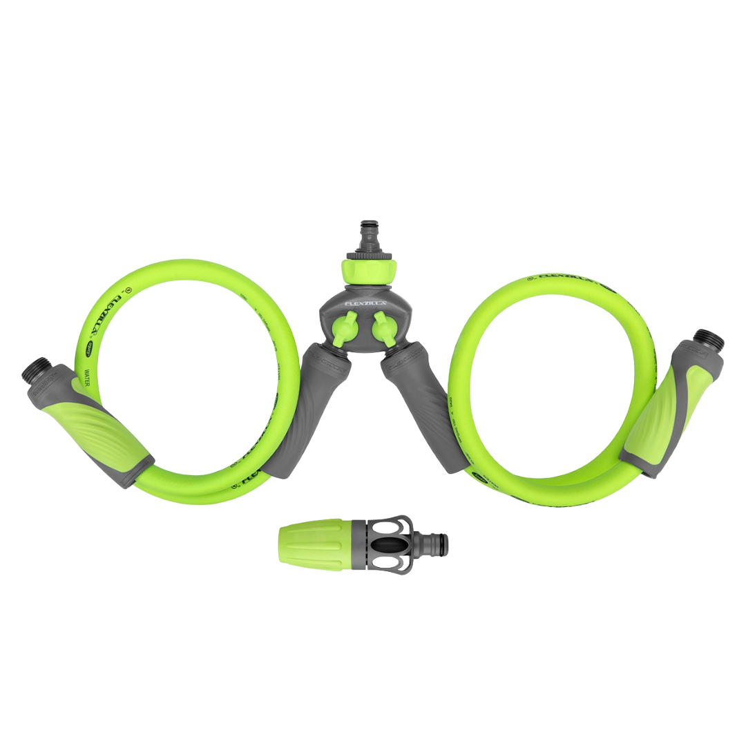 6-Piece Marine Flush Kit
