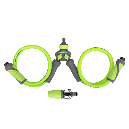 6-Piece Marine Flush Kit