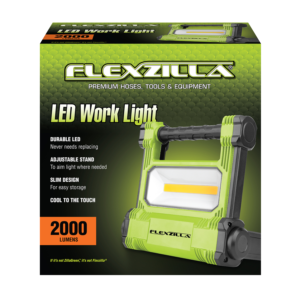 LED Work Lights