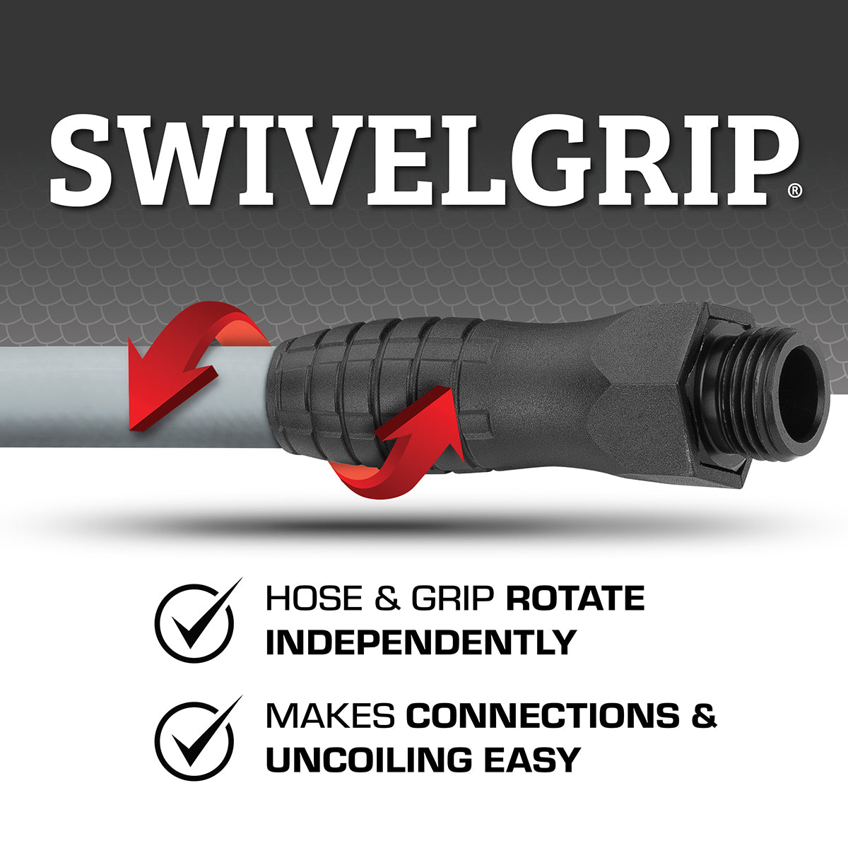 Flexzilla® Colors® Garden Hose