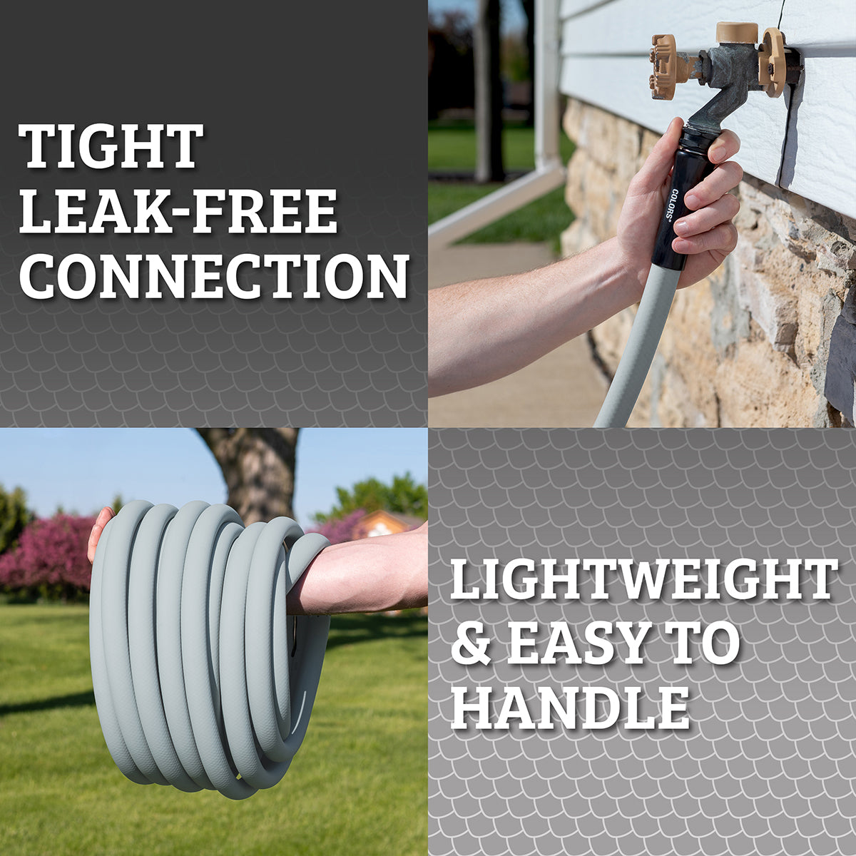 Flexzilla® Colors® Garden Hose