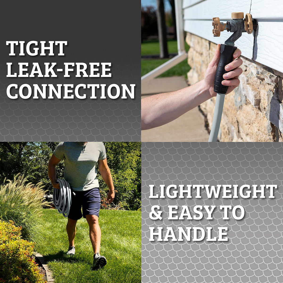 Flexzilla® Colors® Garden Hose