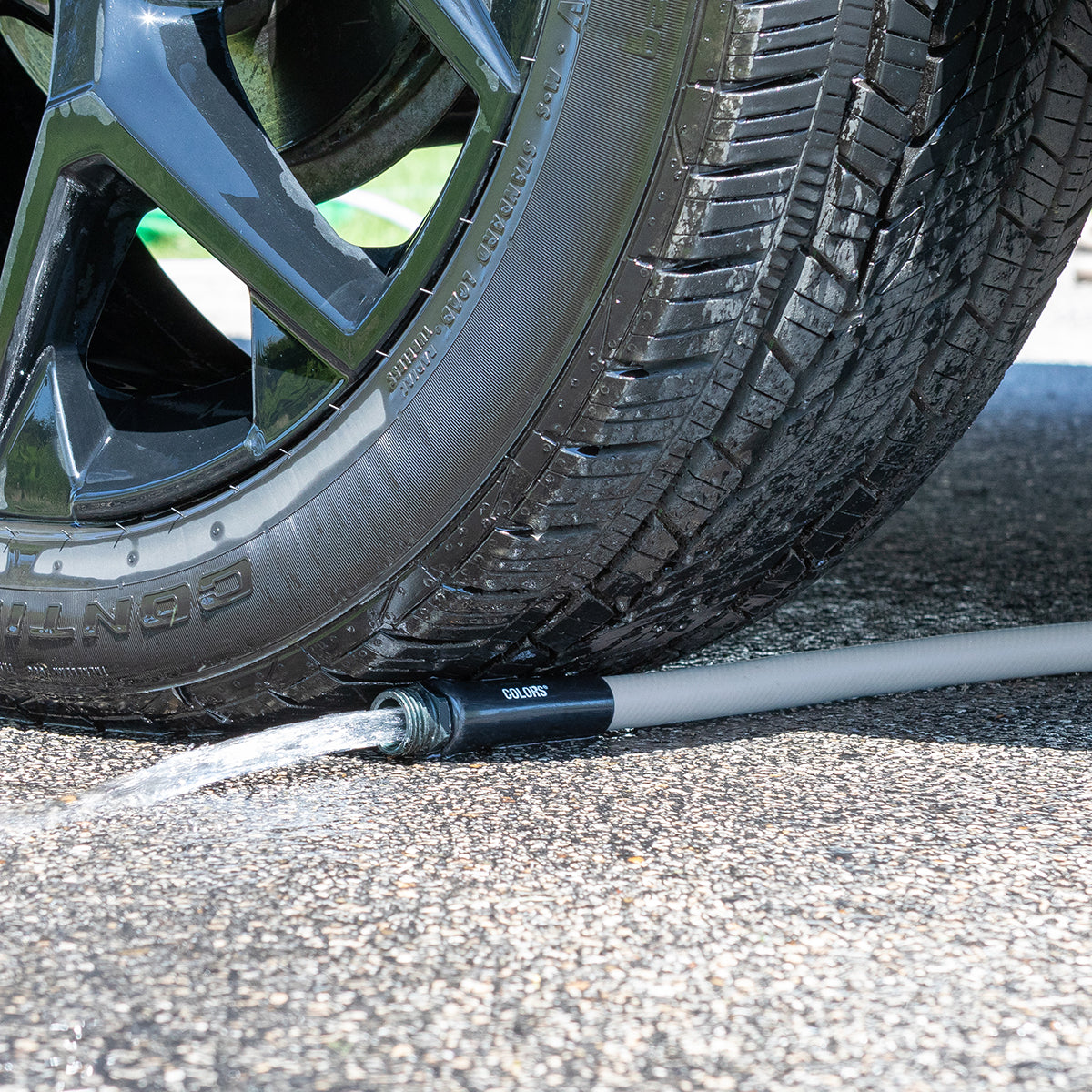 Flexzilla® Colors® Garden Hose