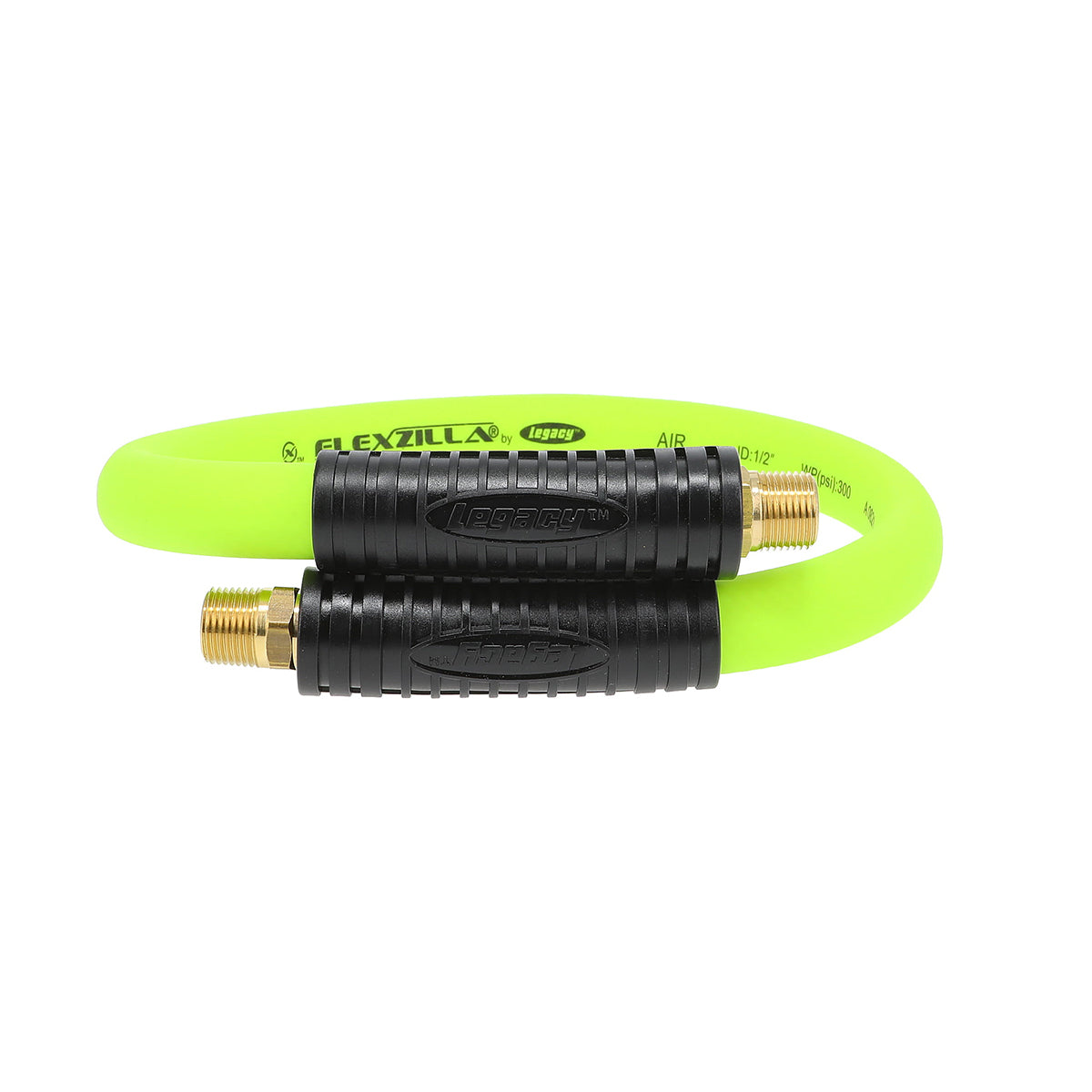 Air Whip Hoses