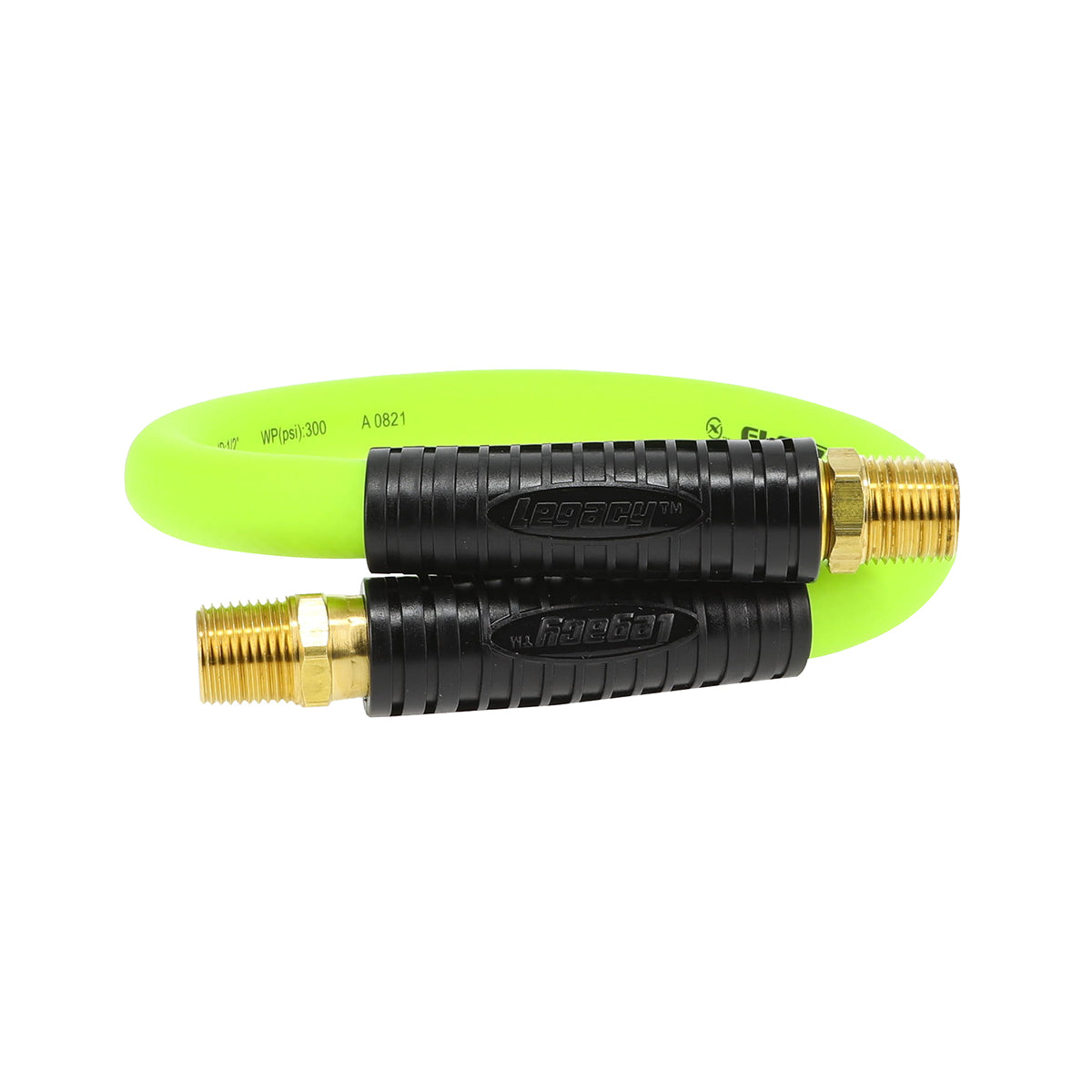 Air Whip Hoses