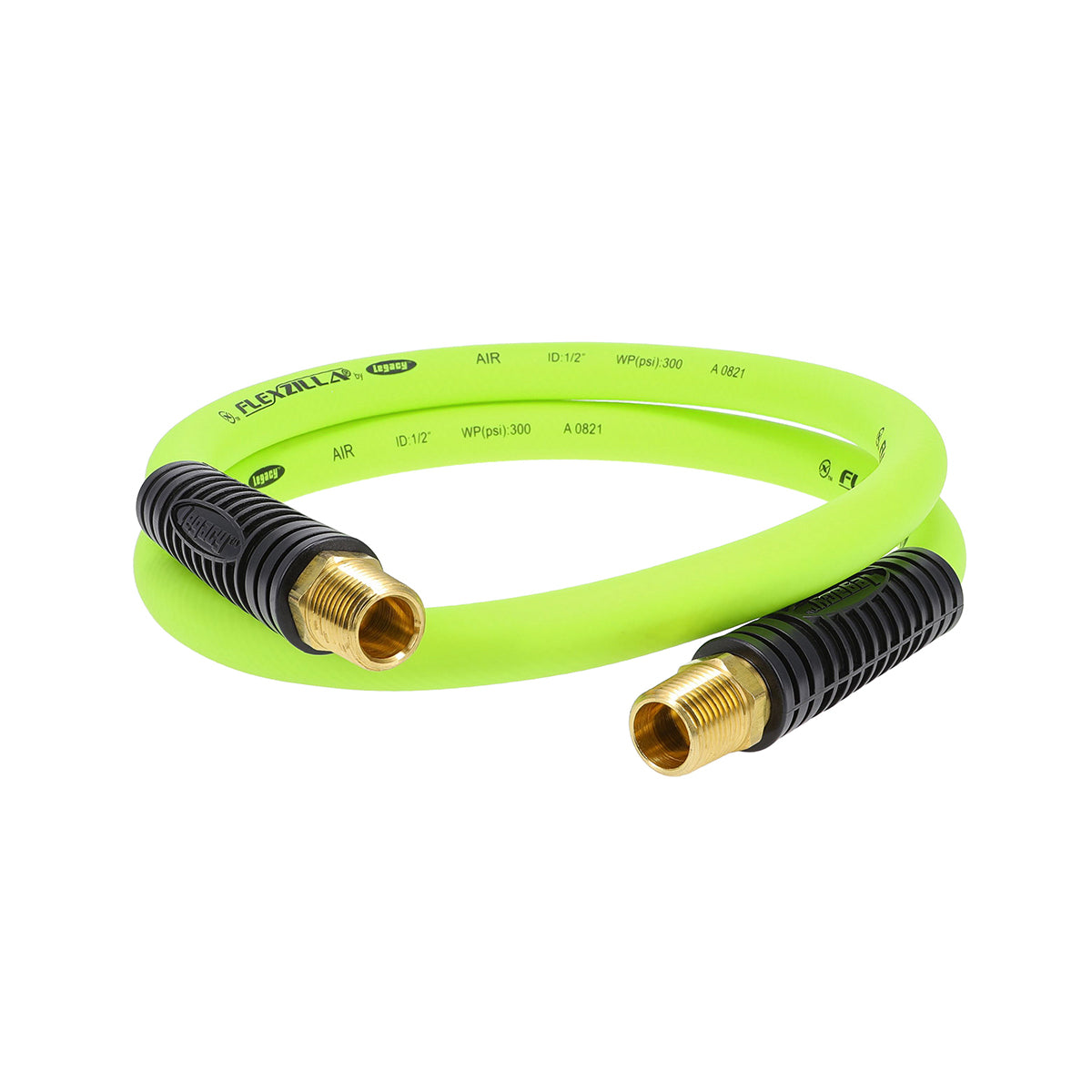Air Whip Hoses