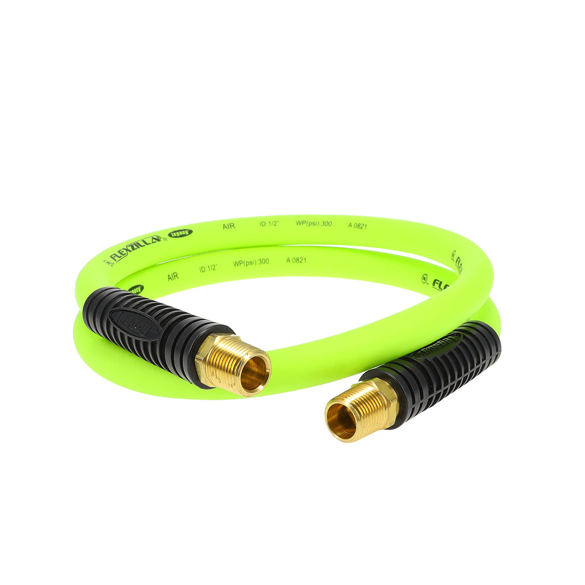 Air Whip Hoses