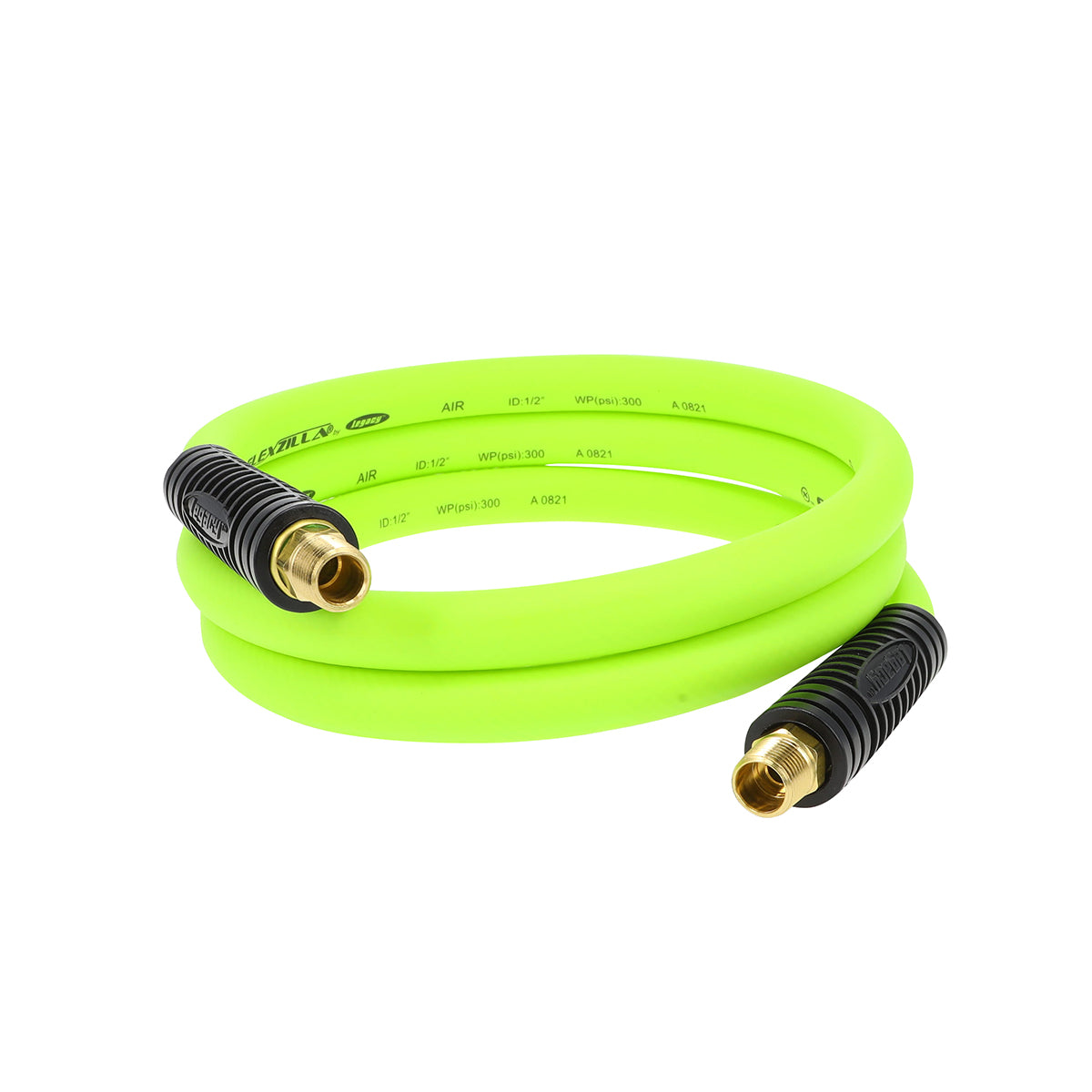 Air Whip Hoses