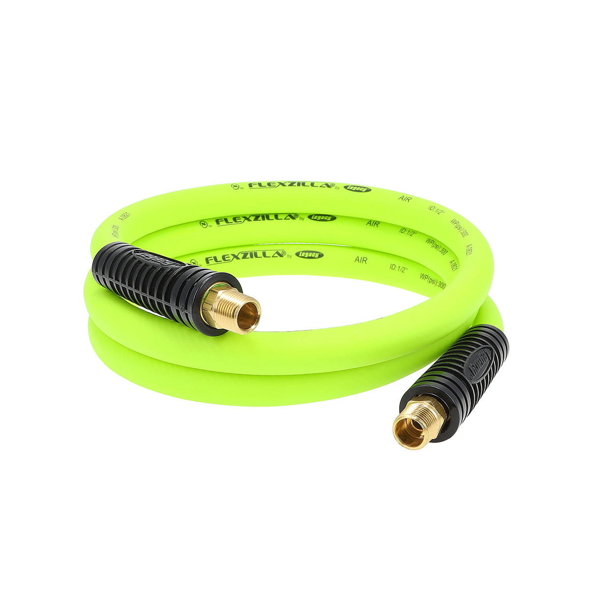 Air Whip Hoses