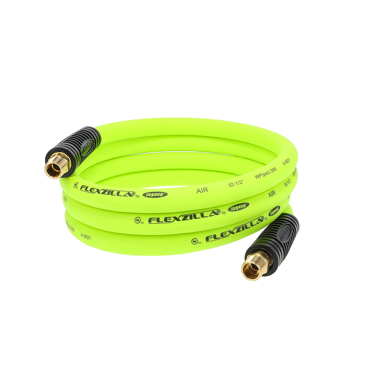 Air Whip Hoses