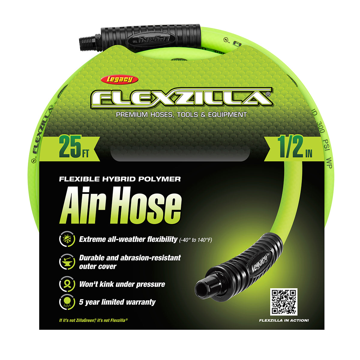 Flexzilla® Air Hose