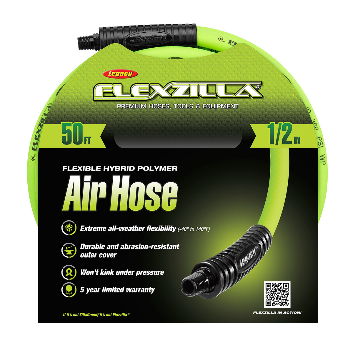 Flexzilla® Air Hose