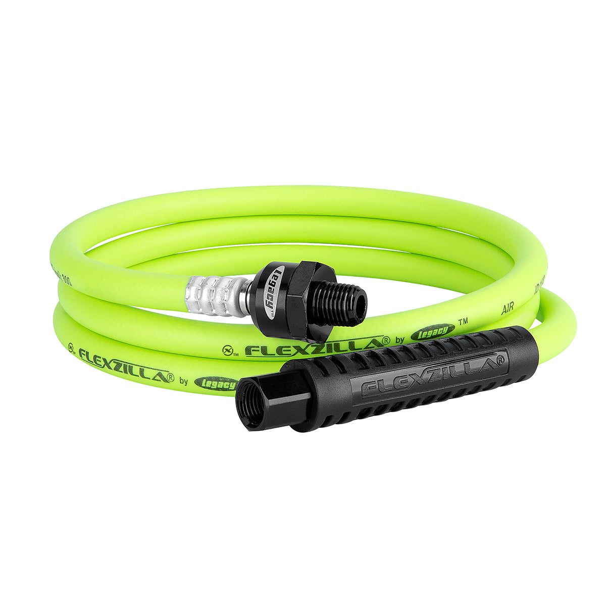 Air Whip Hoses