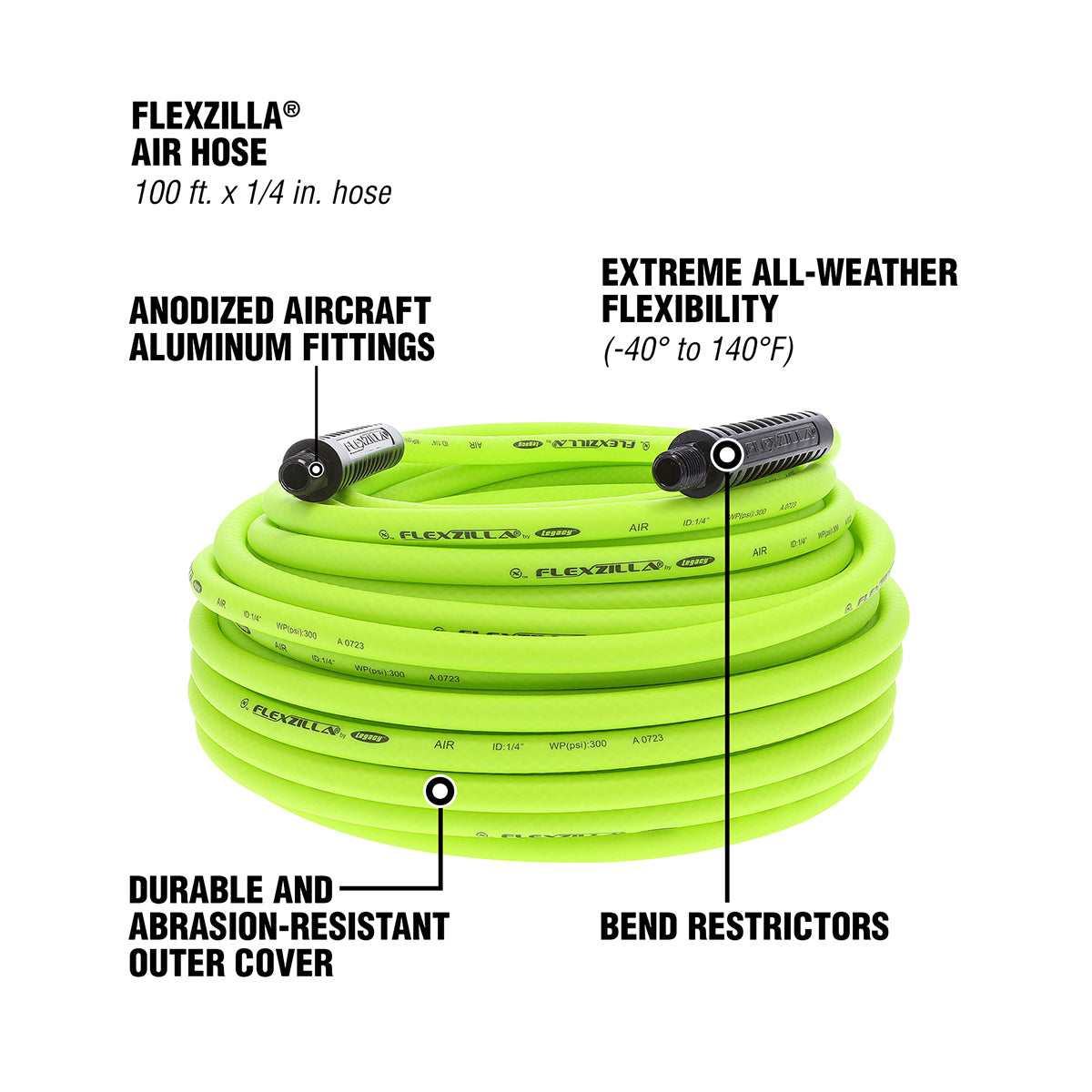 Flexzilla® Air Hose