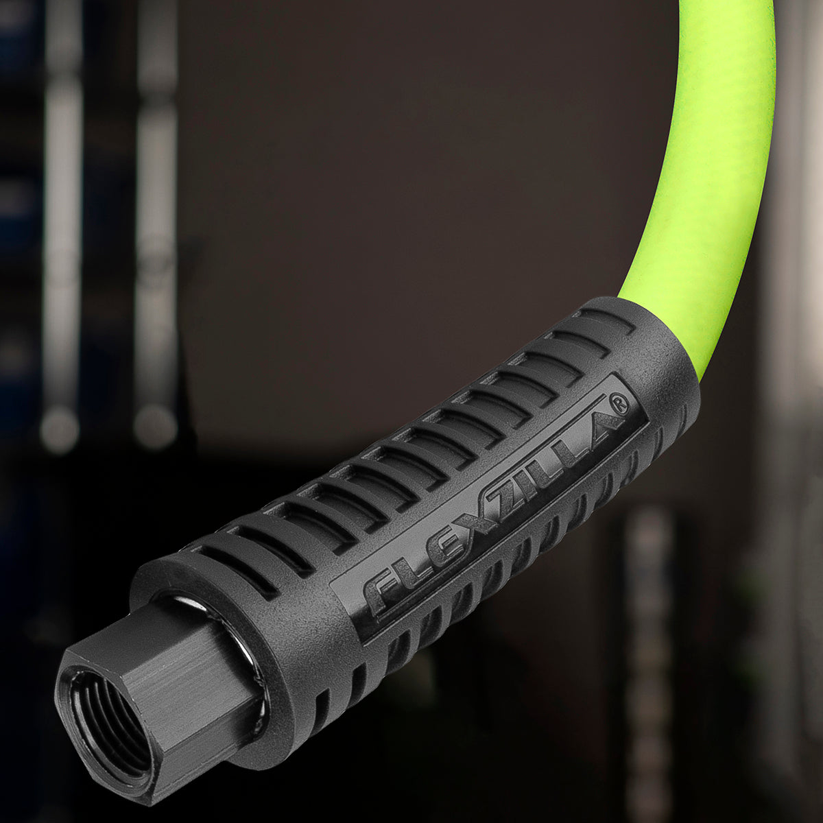 Air Whip Hoses