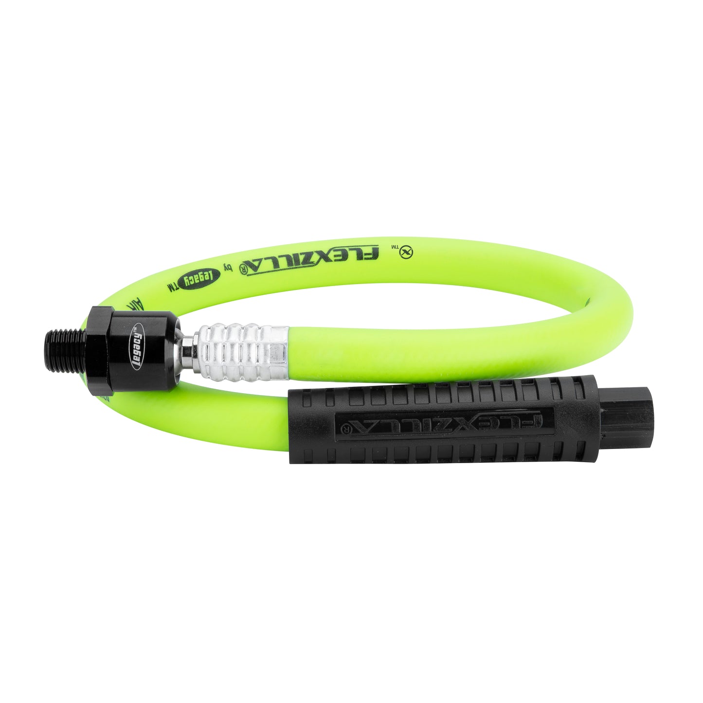 Air Whip Hoses