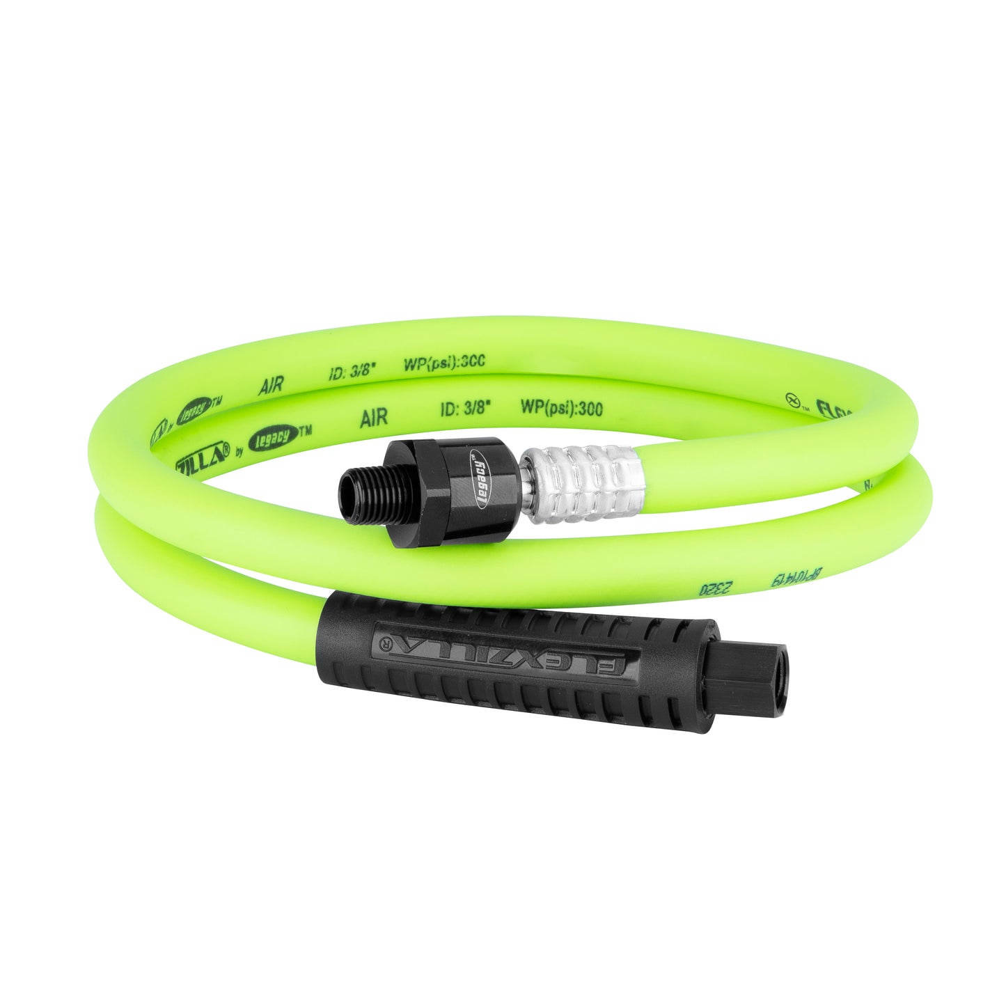 Air Whip Hoses