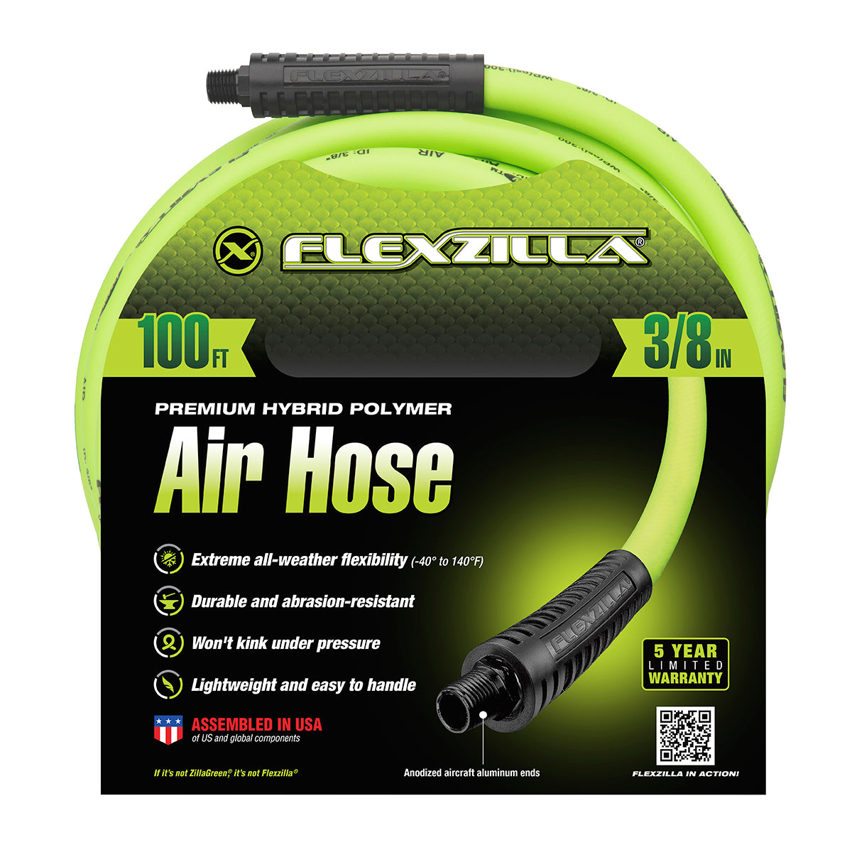 Flexzilla® Air Hose
