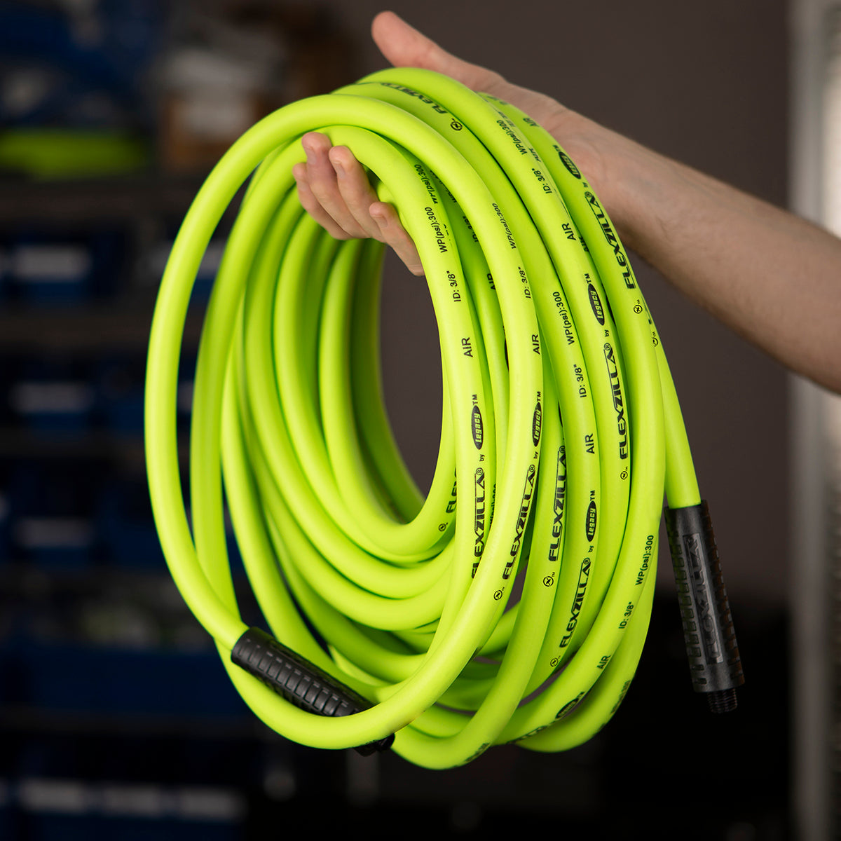 Flexzilla® Air Hose