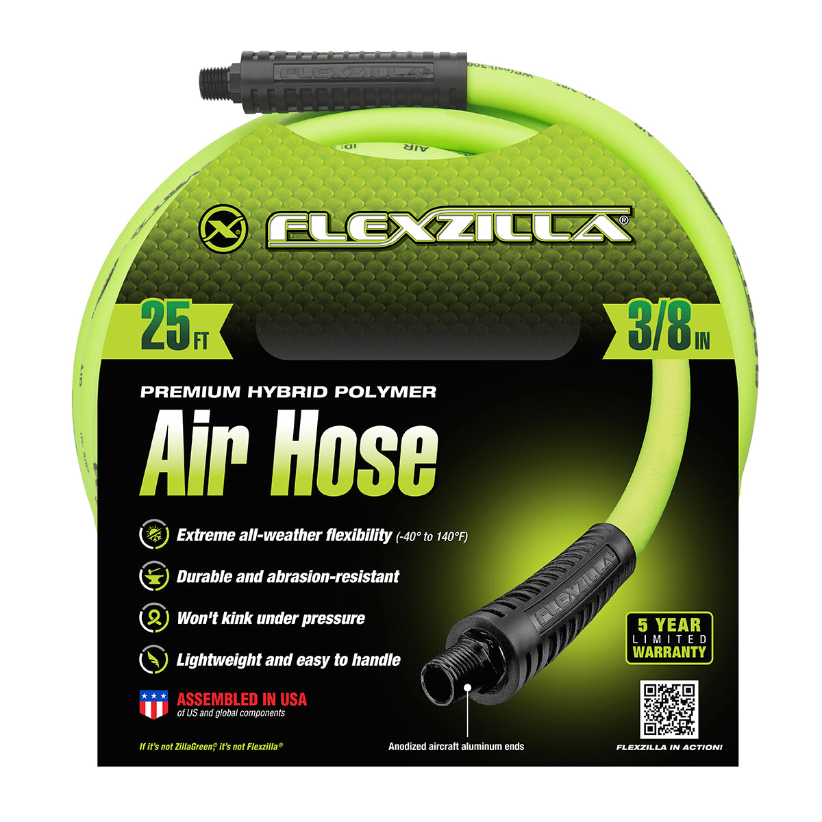 Flexzilla® Air Hose