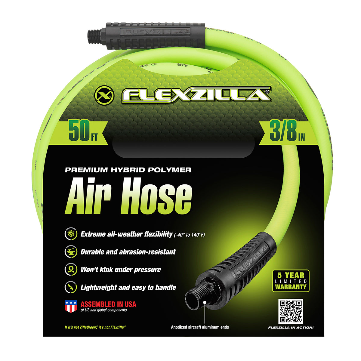 Flexzilla® Air Hose